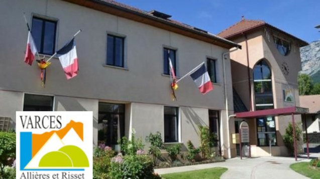Mairie