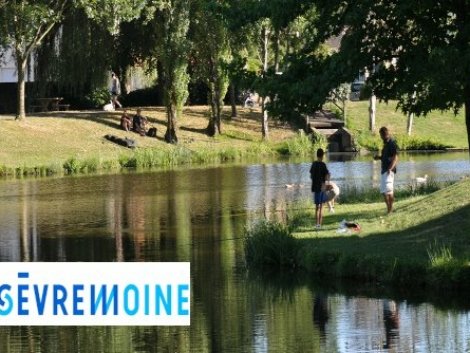 Sevremoine