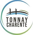 LOGO TONNAY CHARENTE