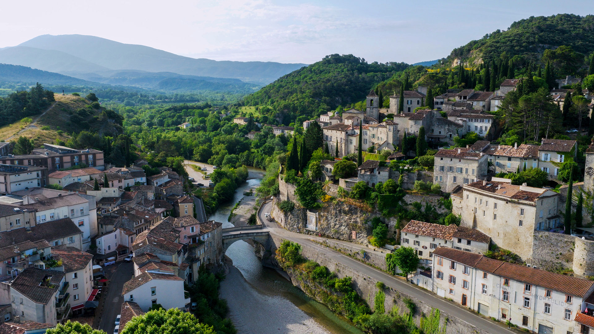 Vaison-la-Romaine