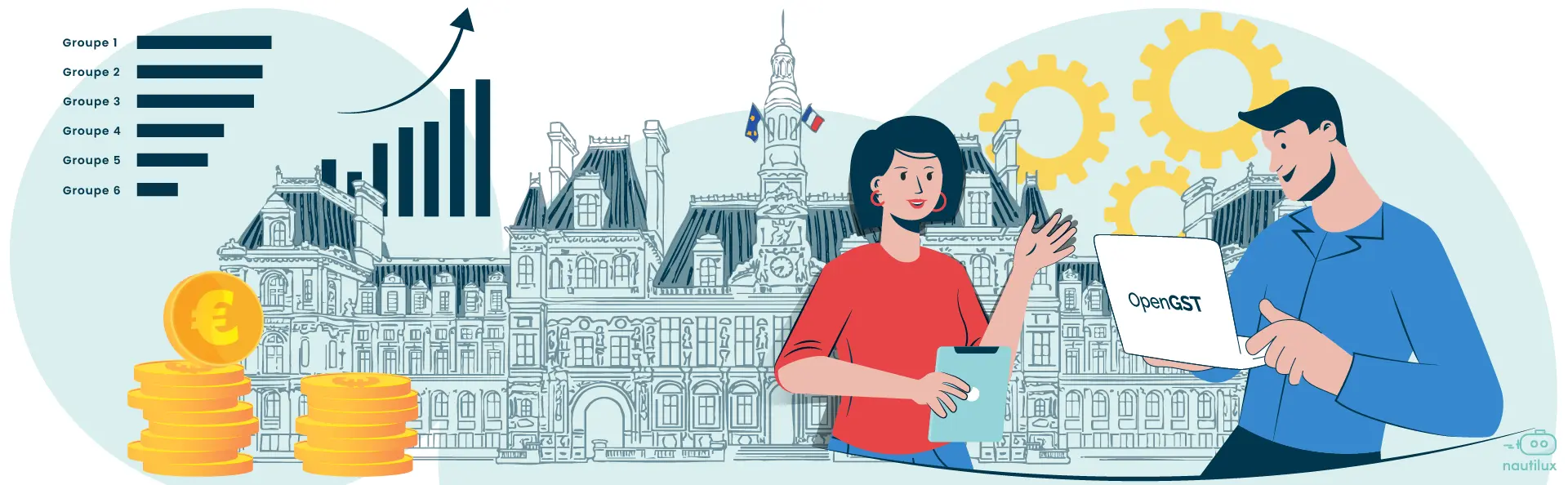 GMAO et PPI : Le guide ultime pour les collectivités